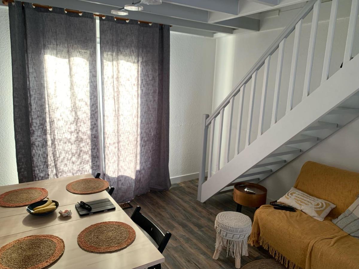 Villa En Bord De Mer Pornichet Kültér fotó