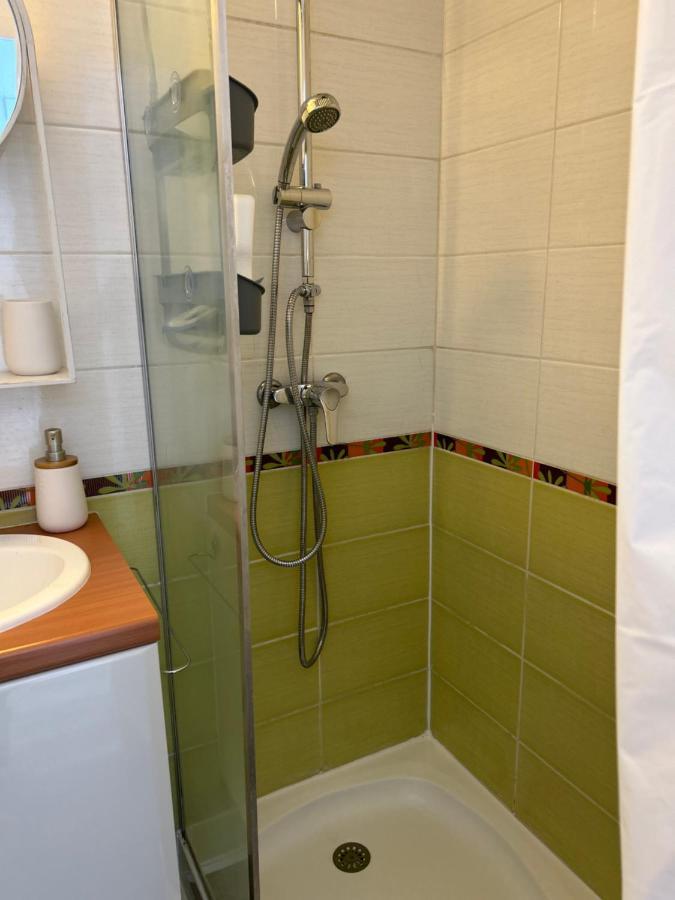 Villa En Bord De Mer Pornichet Kültér fotó