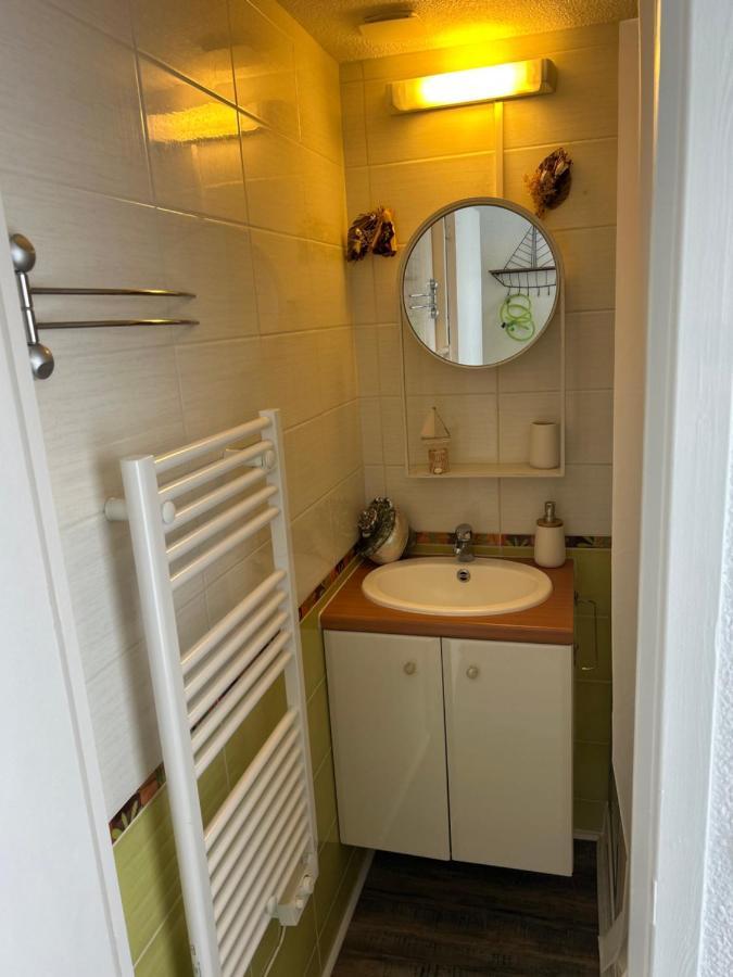 Villa En Bord De Mer Pornichet Kültér fotó