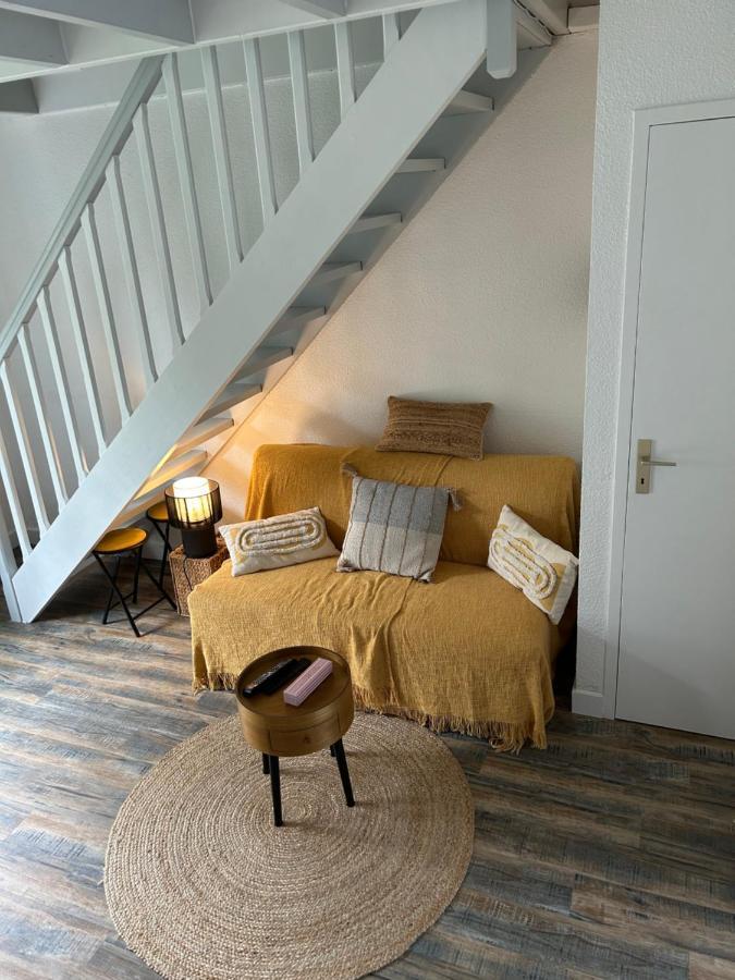 Villa En Bord De Mer Pornichet Kültér fotó
